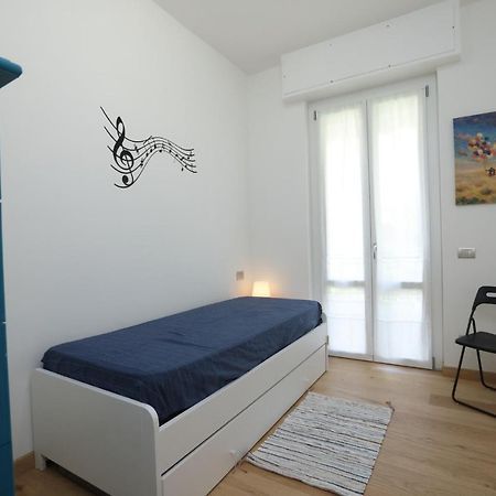 Casa Ciabatta Lägenhet Sestri Levante Exteriör bild