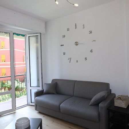 Casa Ciabatta Lägenhet Sestri Levante Exteriör bild