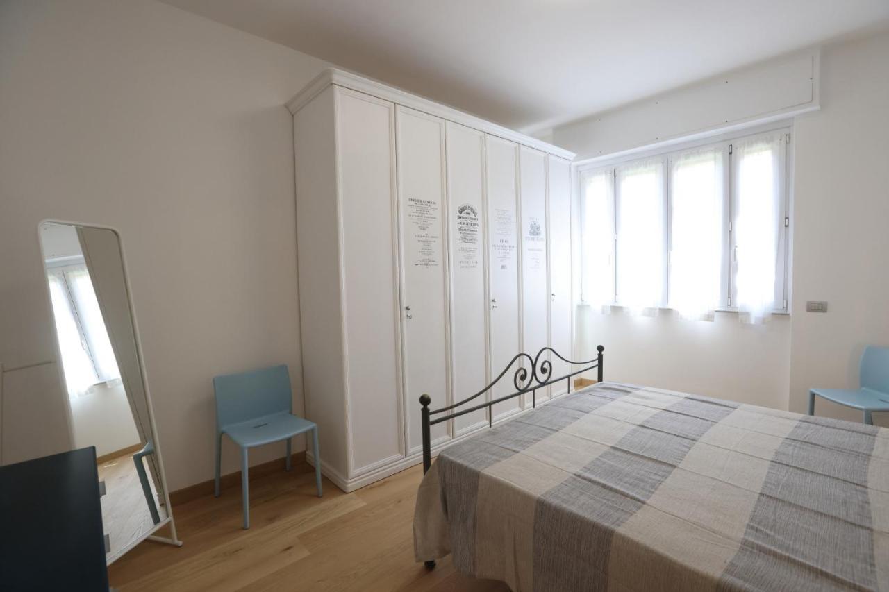 Casa Ciabatta Lägenhet Sestri Levante Exteriör bild