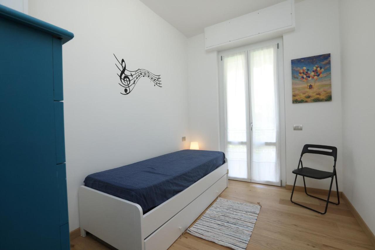 Casa Ciabatta Lägenhet Sestri Levante Exteriör bild