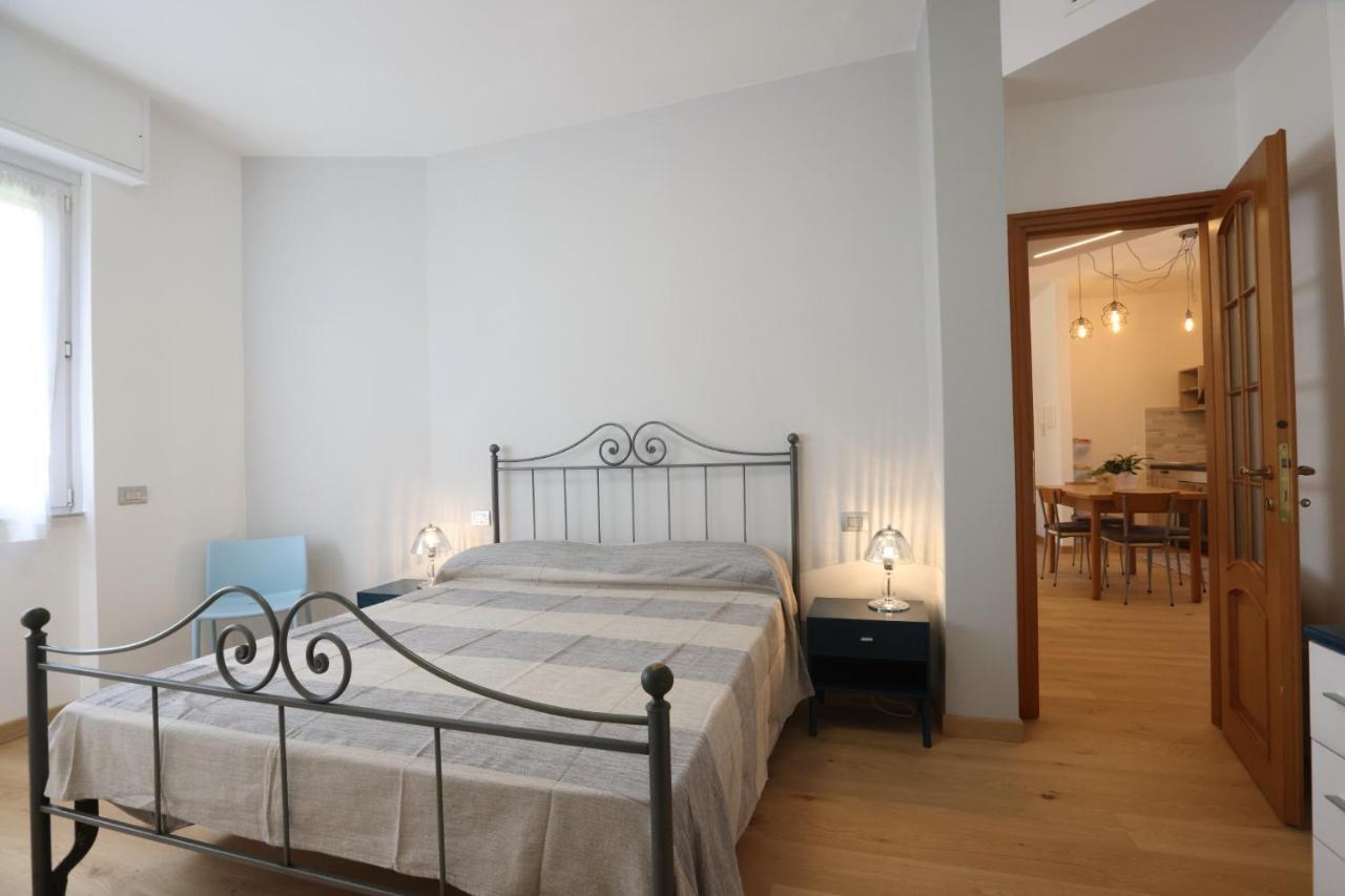 Casa Ciabatta Lägenhet Sestri Levante Exteriör bild