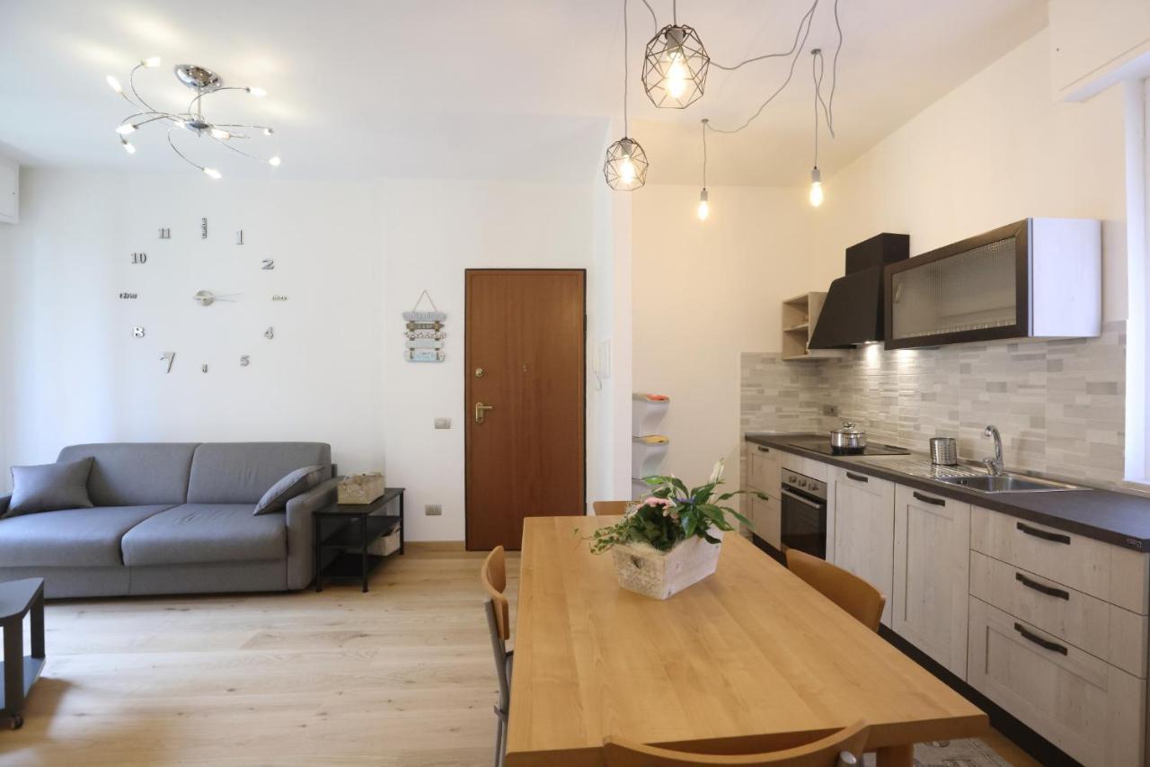 Casa Ciabatta Lägenhet Sestri Levante Exteriör bild