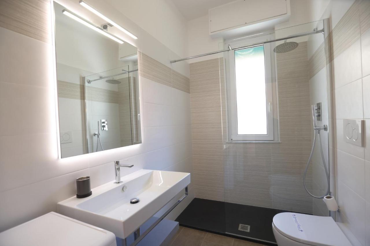 Casa Ciabatta Lägenhet Sestri Levante Exteriör bild