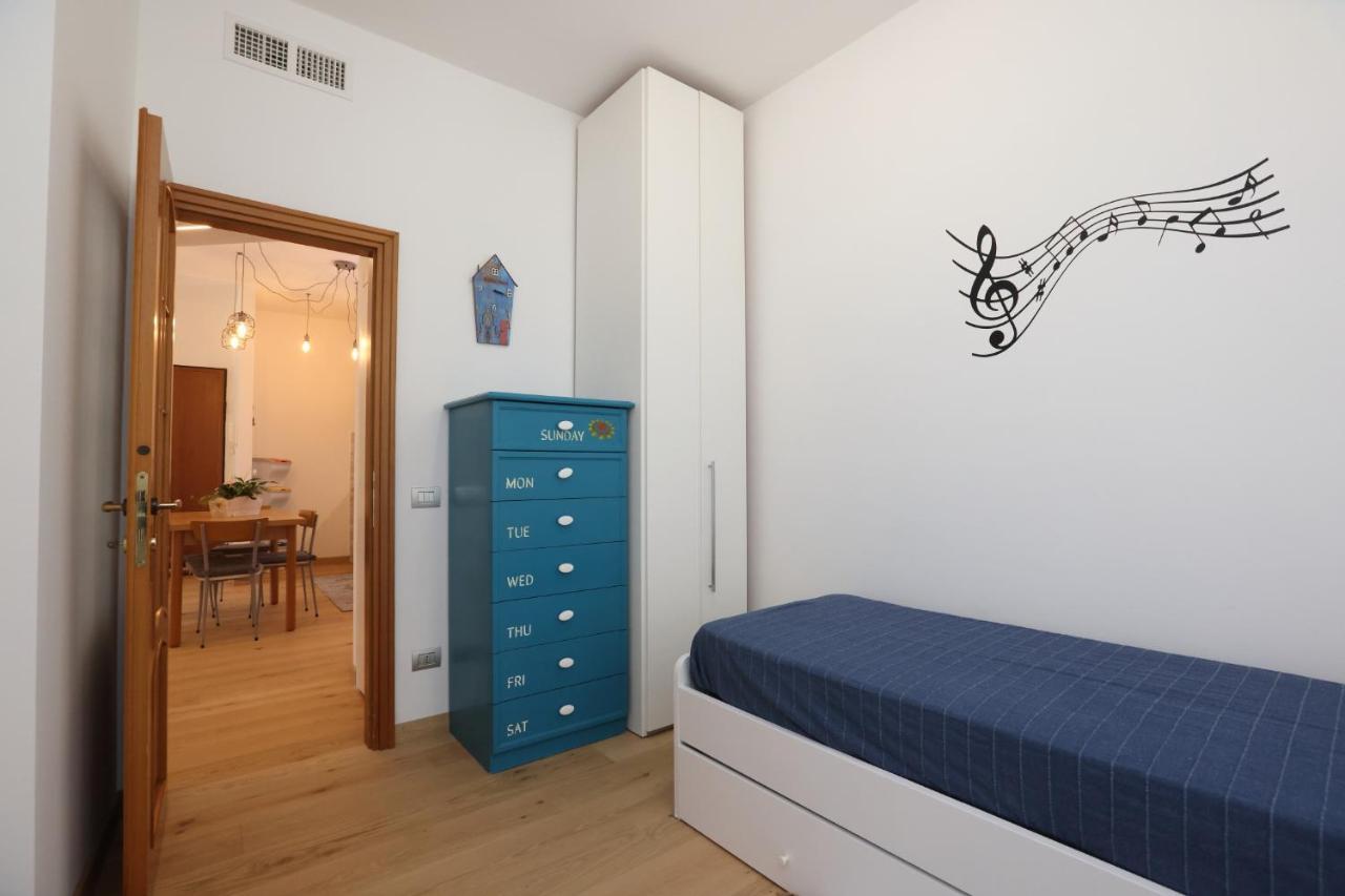 Casa Ciabatta Lägenhet Sestri Levante Exteriör bild